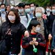 Imagen para el artículo titulado China ya sufrió una enfermedad mortal como el virus de Wuhan este siglo, y los resultados fueron devastadores